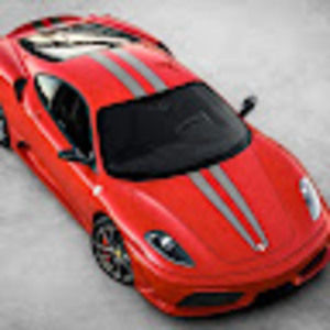 Meet your Posher, Greg